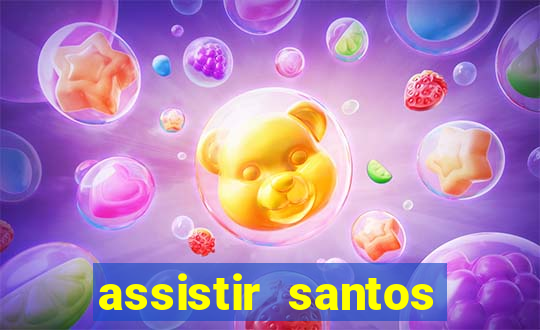 assistir santos justiceiros 2 completo dublado